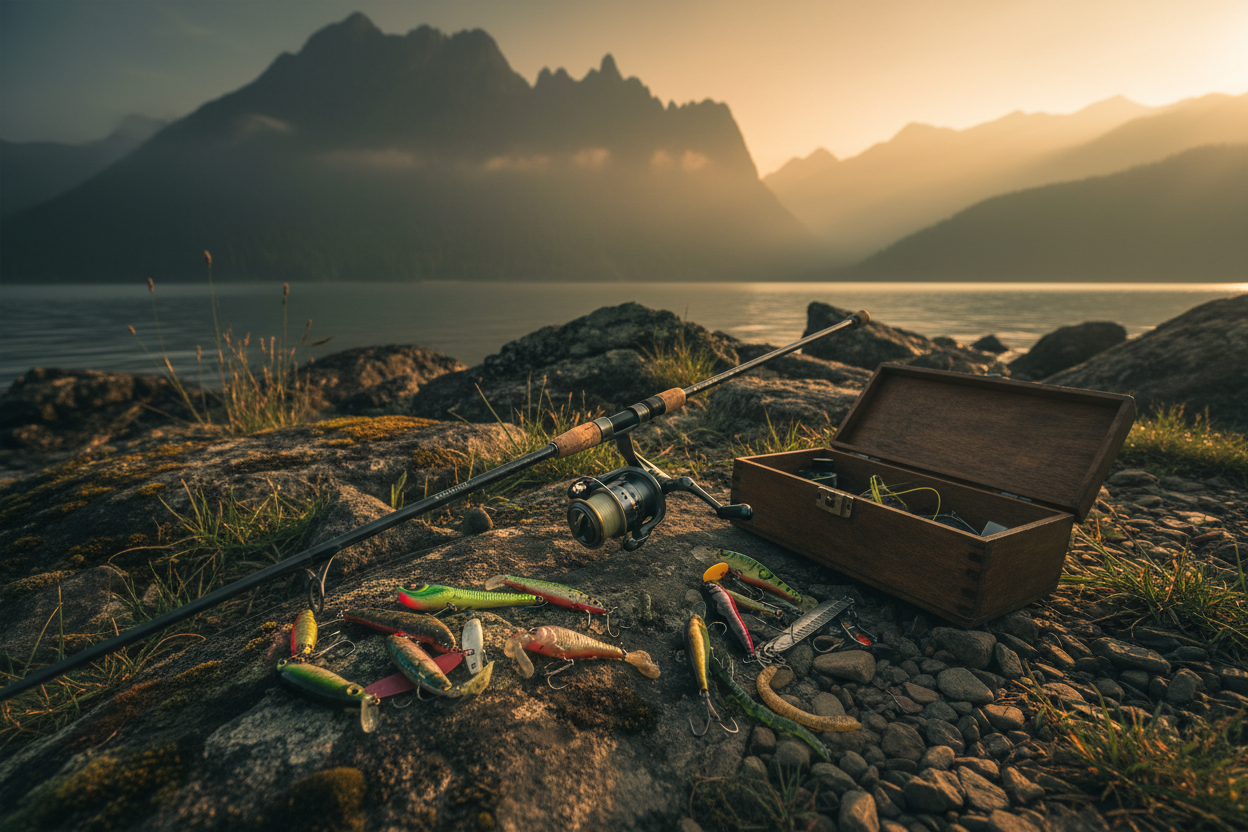 Fishing Gear