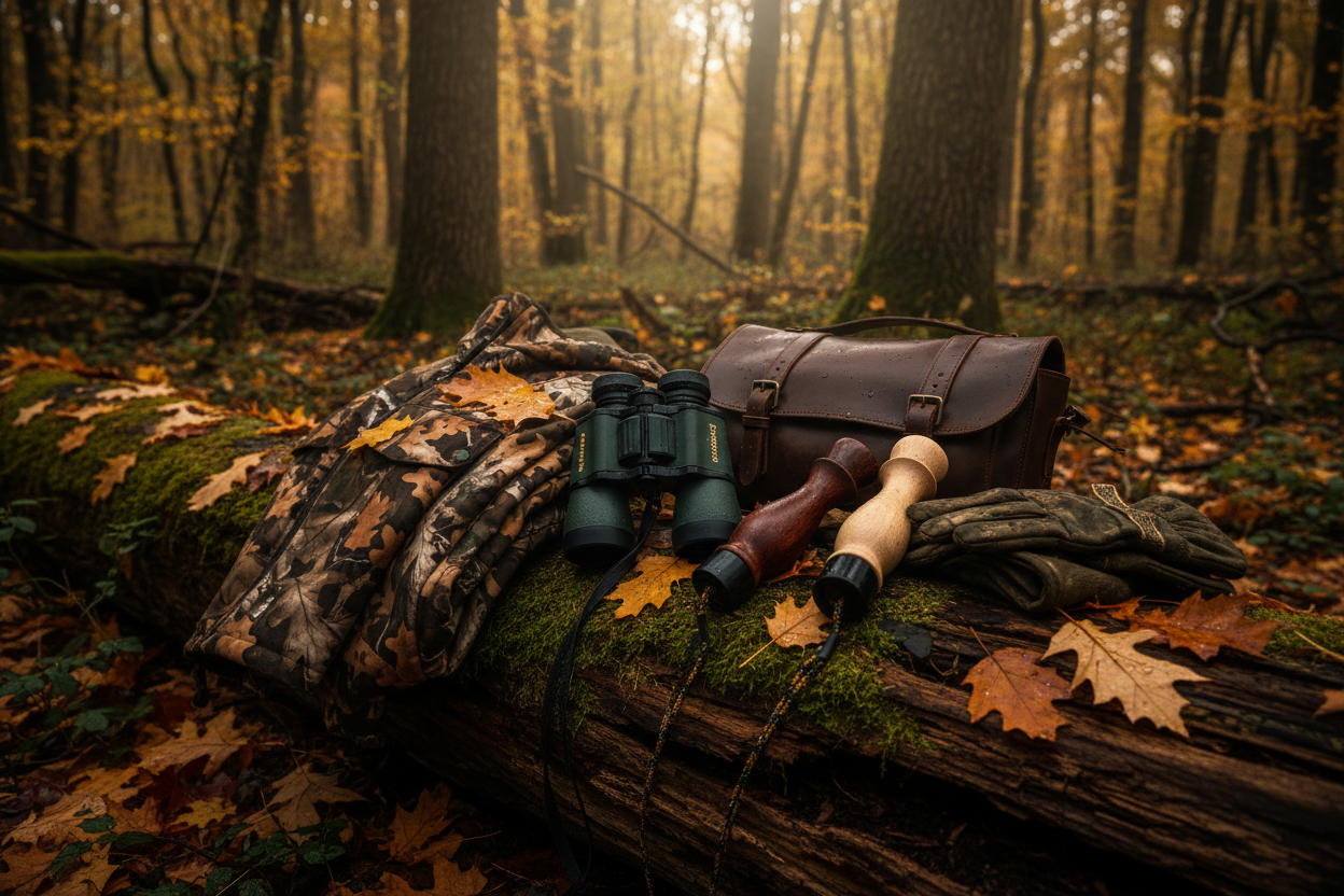 Hunting Accessories