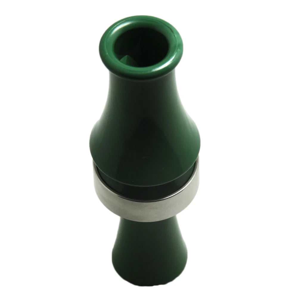 Hunting Decoy Duck Whistle Sound Hunter Lure Hunting Call Duck Voice Trap Whistle For Hunters Call Caller Accessories Outdoor