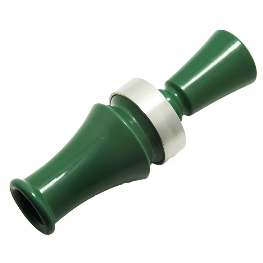 Hunting Decoy Duck Whistle Sound Hunter Lure Hunting Call Duck Voice Trap Whistle For Hunters Call Caller Accessories Outdoor