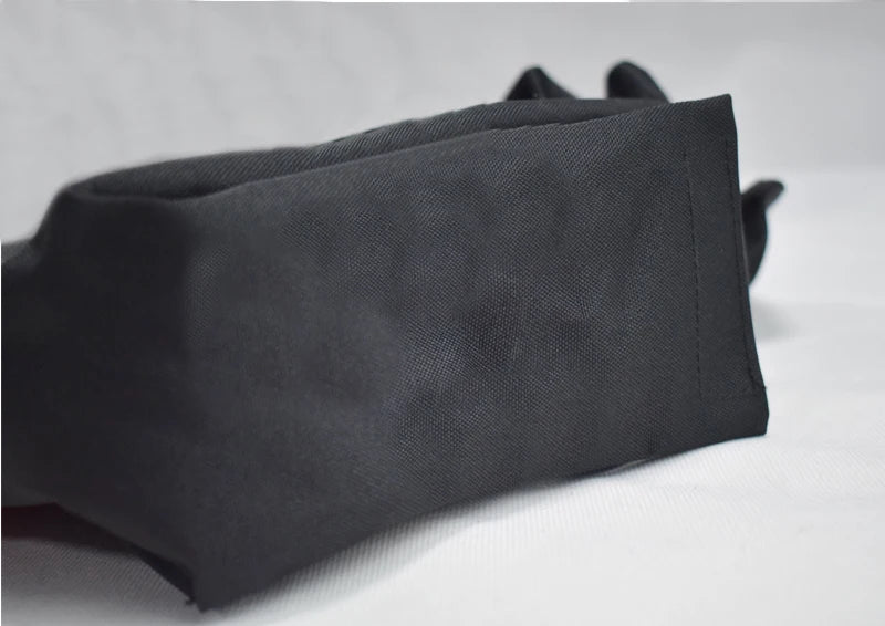 Tactical Bench Rest Sandbag Set — Front & Rear Airsoft Accessories