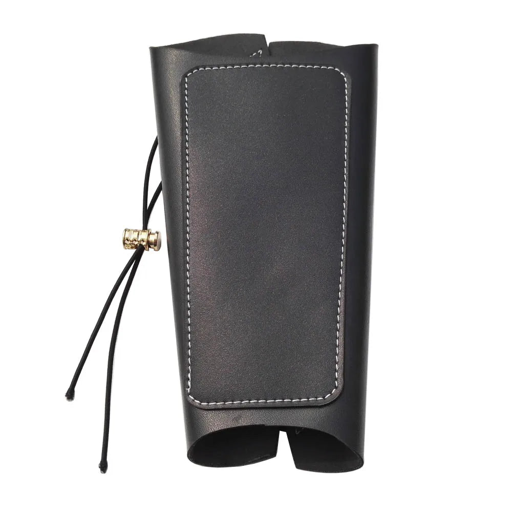 Archery Arm Guard Traditional Leather Protective Gear Bracer Equipment Safety Protector Guard For Hunting Shooting Accessories
