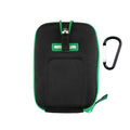Golf Rangefinder Portable Case Shell Cover Laser Distance Meter Carrying Storage Bag Range Finder Storage Bag Shock-Proof