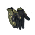 Tactical Gloves Full Finger Hunting Shooting Gloves Cycling Bike Motorcycle Gloves Protect Gear