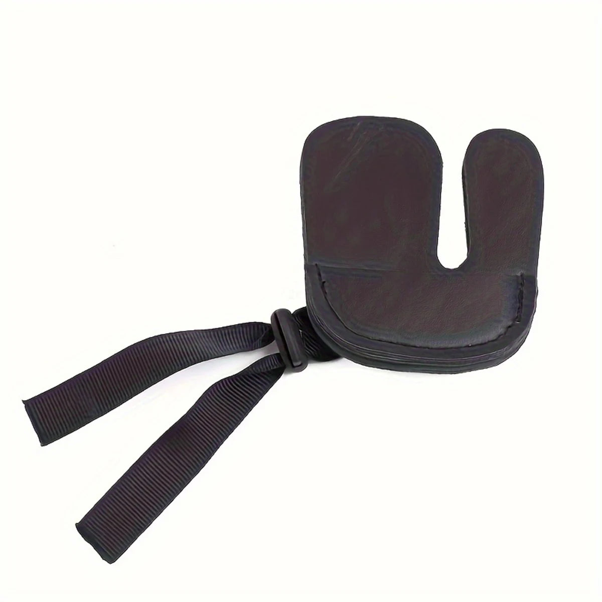 Arm and finger guard sets, outdoor hunting bow and arrow arm and finger guard sets, shooting and archery protective gear