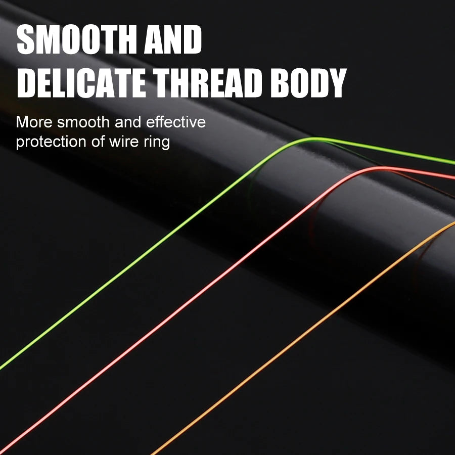 FTK 200M Rock Fishing Line Semi Floating Boat For Sea Saltwater Fishing Super Wear-resistant And Strong Fishing Equipment