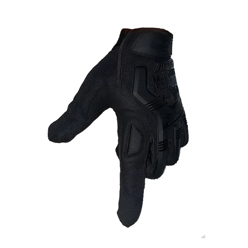 Tactical Gloves Full Finger Hunting Shooting Gloves Cycling Bike Motorcycle Gloves Protect Gear