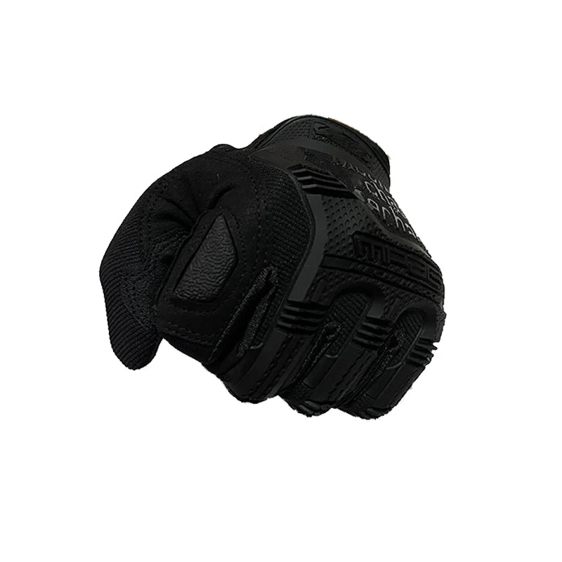 Tactical Gloves Full Finger Hunting Shooting Gloves Cycling Bike Motorcycle Gloves Protect Gear