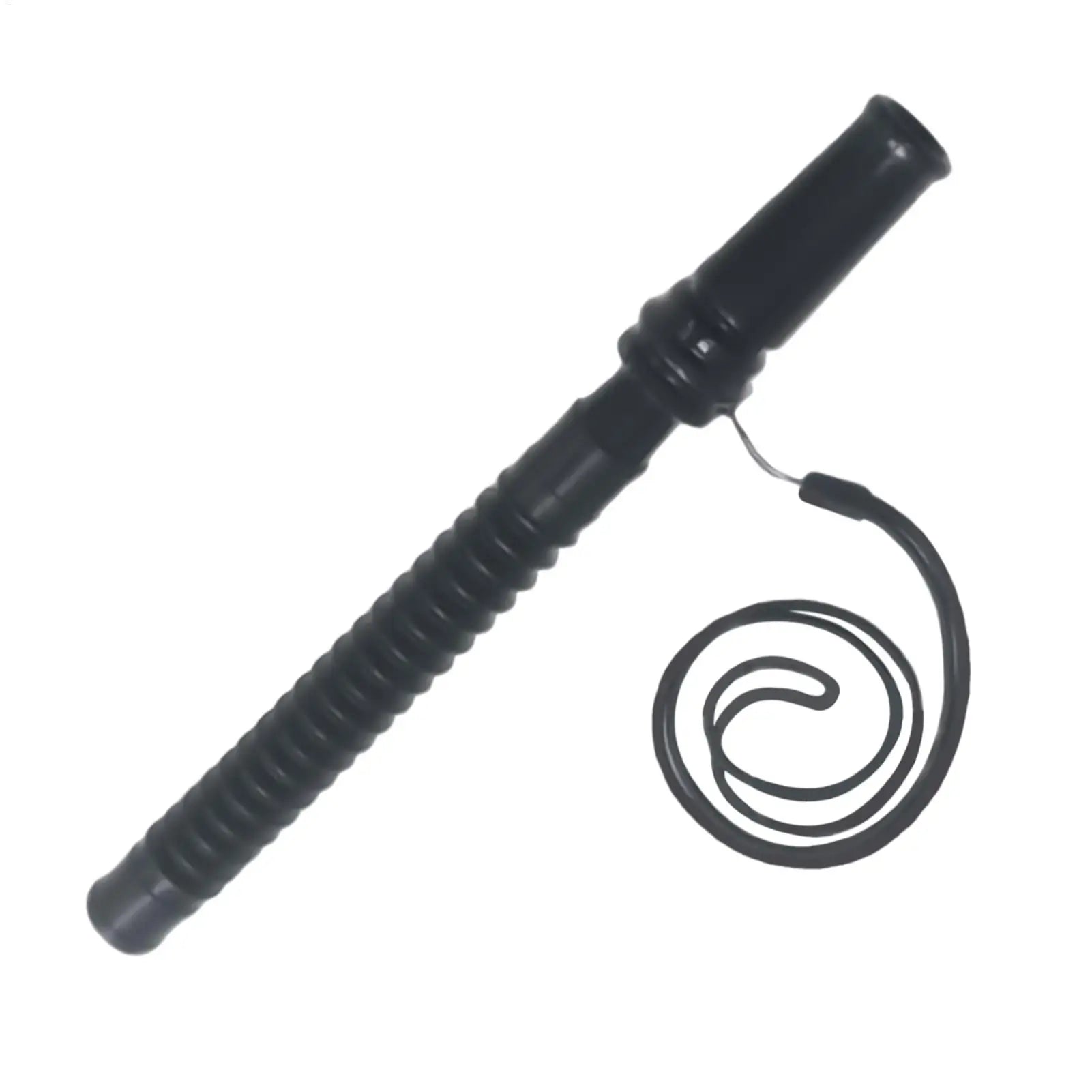 Hunting Deer Call Outdoor Hunting Doe Fawn Call with Lanyard Realistic Vocalizations Hunters Lures for Open Field Stalking
