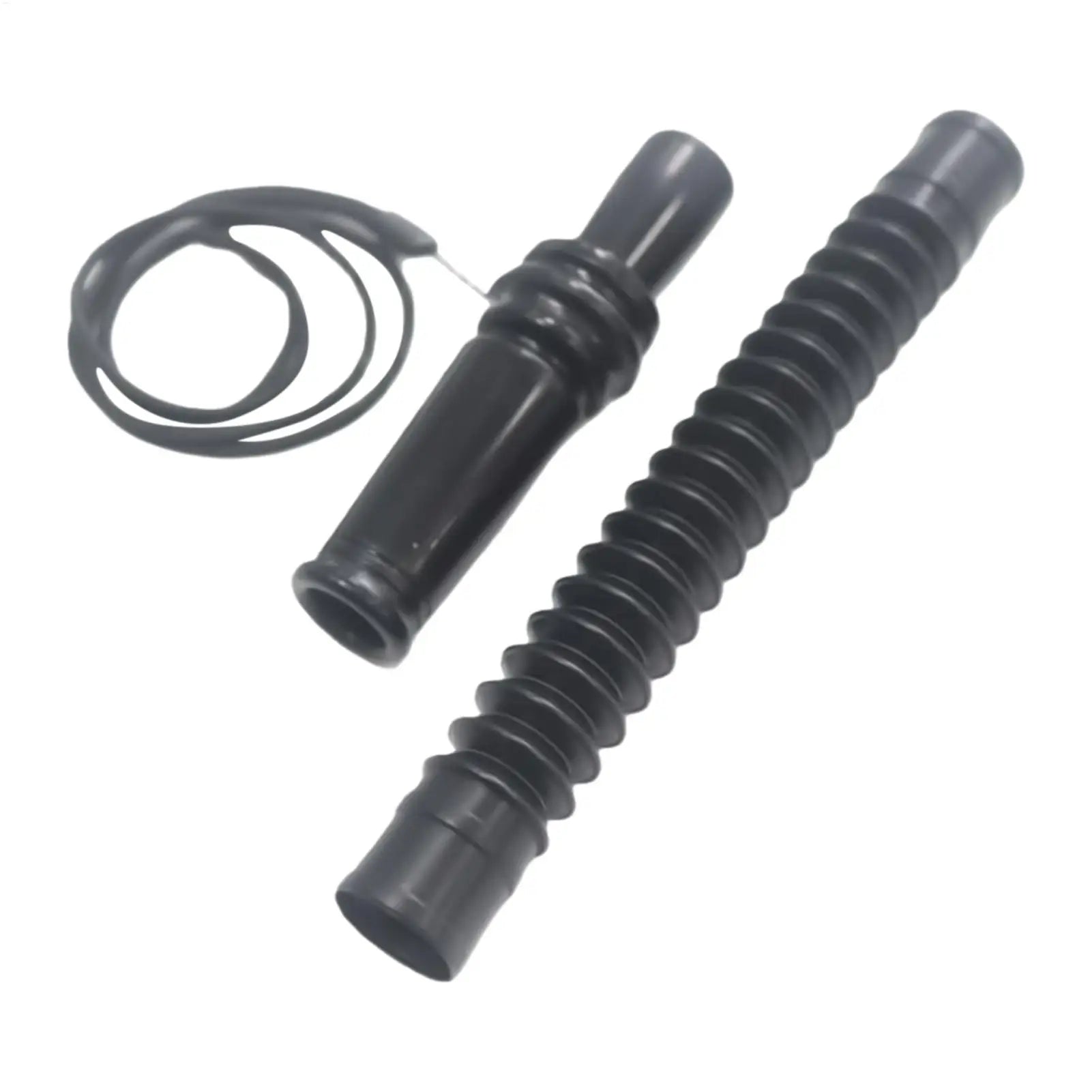 Hunting Deer Call with Lanyard Portable Outdoor Hunting Doe Fawn Call Realistic Vocalizations Hunters Lures for Mountain Terrain