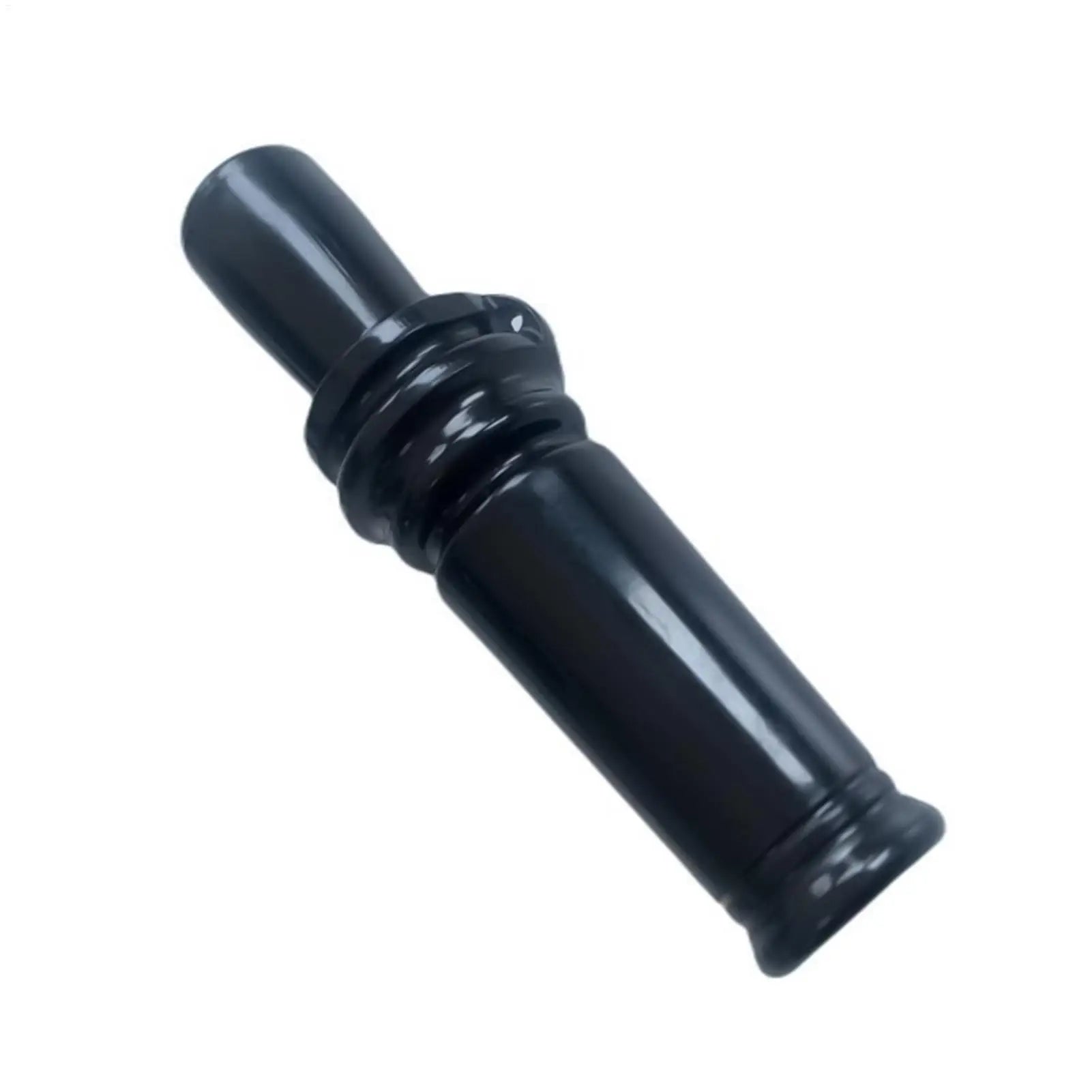 Hunting Deer Call with Lanyard Portable Outdoor Hunting Doe Fawn Call Realistic Vocalizations Hunters Lures for Mountain Terrain
