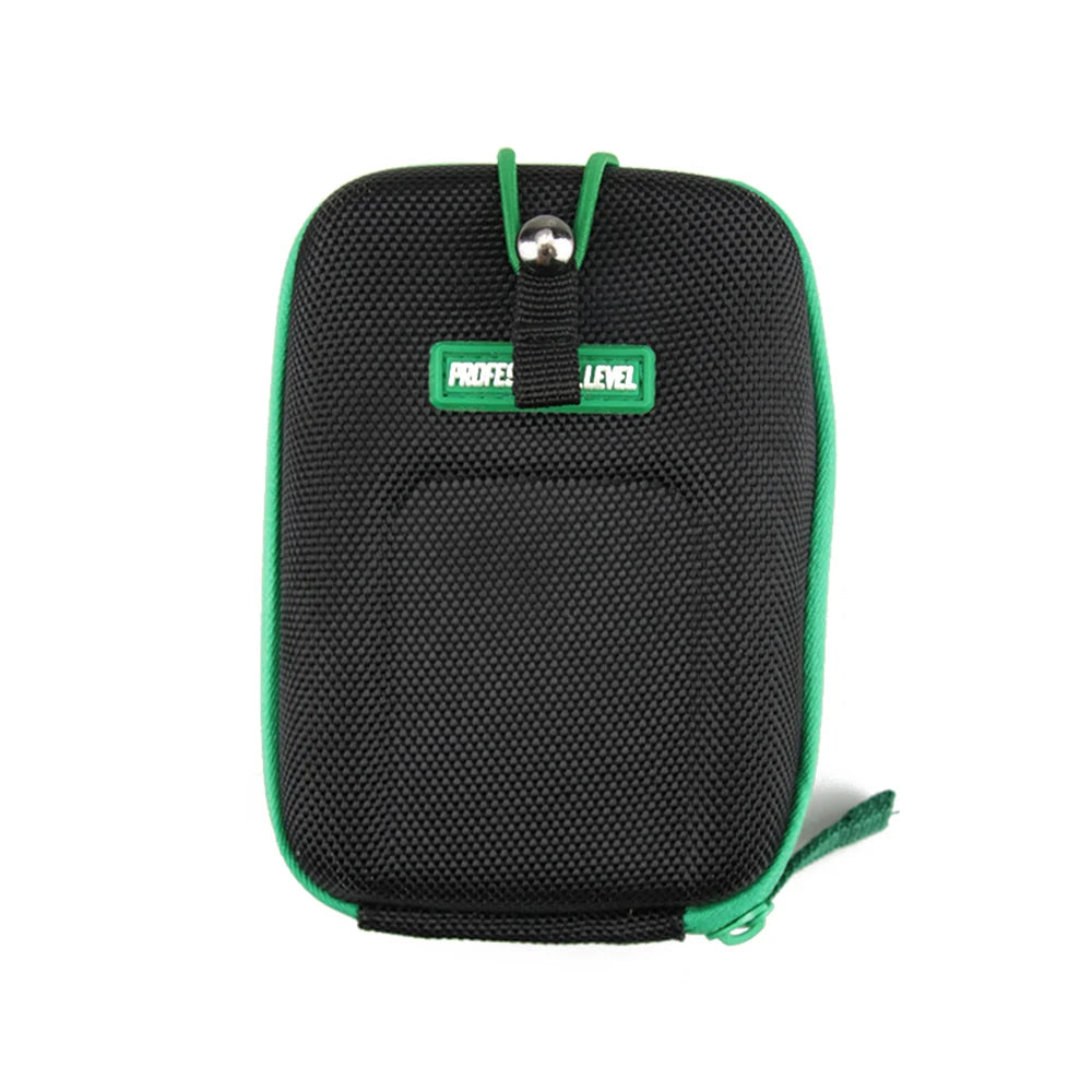 Golf Rangefinder Portable Case Shell Cover Laser Distance Meter Carrying Storage Bag Range Finder Storage Bag Shock-Proof