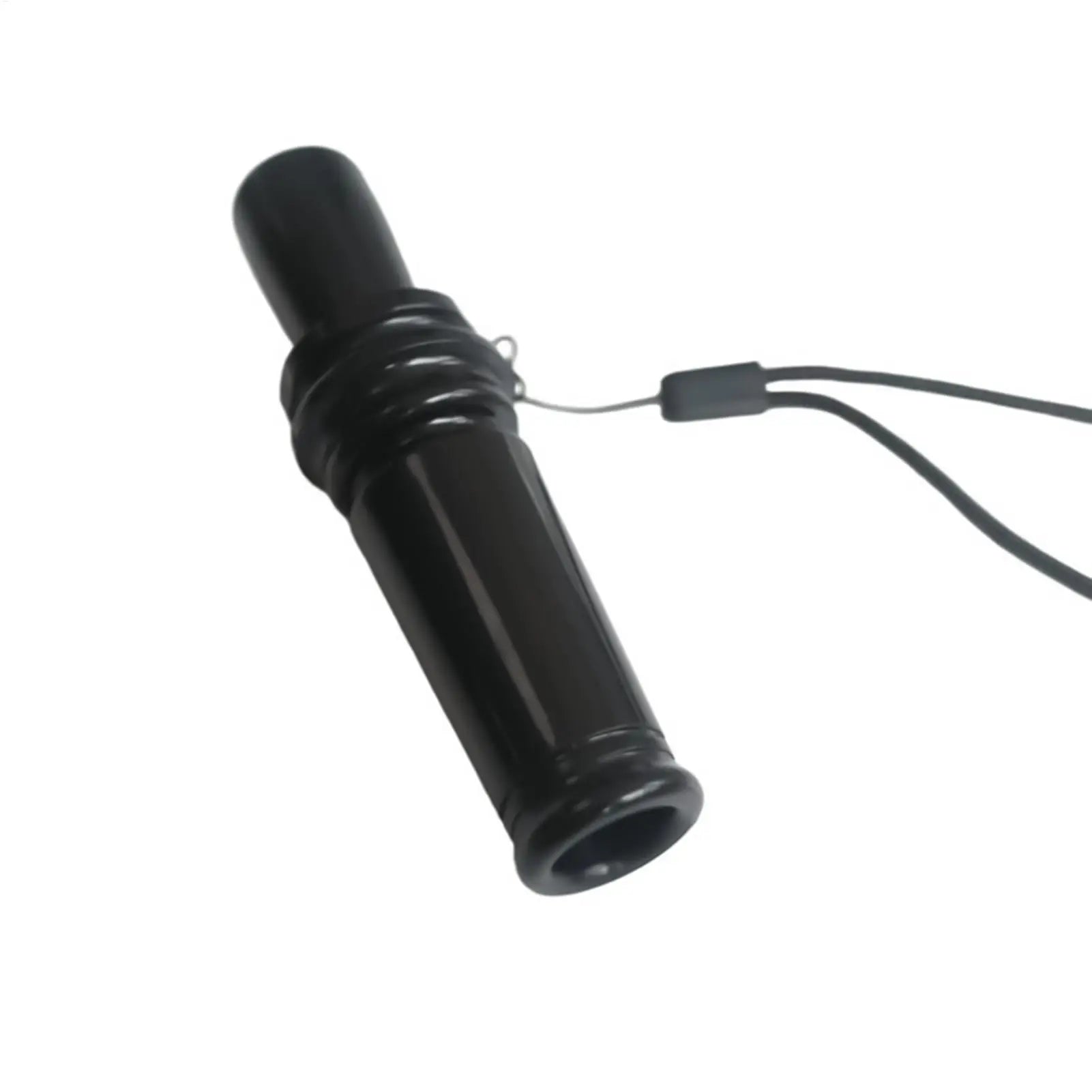 Hunting Deer Call with Lanyard Portable Outdoor Hunting Doe Fawn Call Realistic Vocalizations Hunters Lures for Mountain Terrain