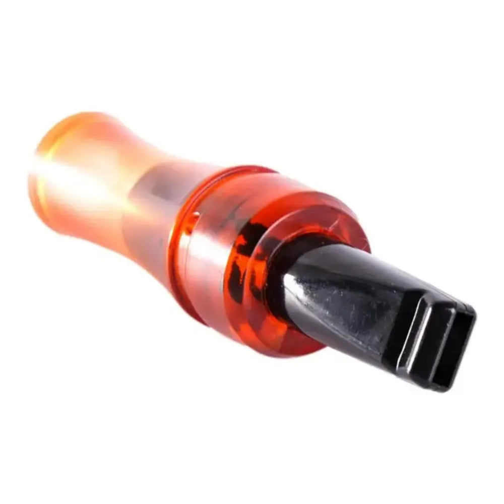 Hunting Whistle Crow Caller Attract Crows Hunting Tools Authentic Bird Call Crow Whistle Realistic Sounds Outdoor Accessories